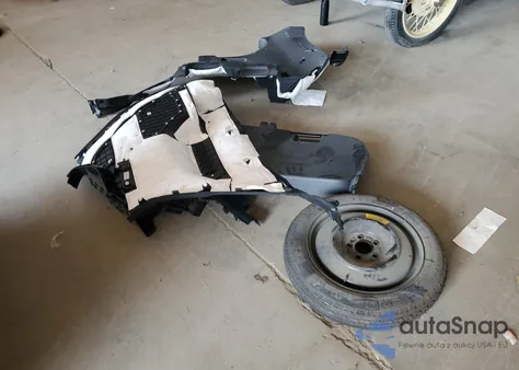 2023 Hyundai Santa Fe Sel из США, поврежденный, VIN 5NMS24AJ5PH504071